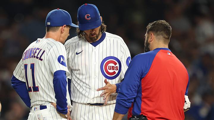 Chicago White Sox v Chicago Cubs