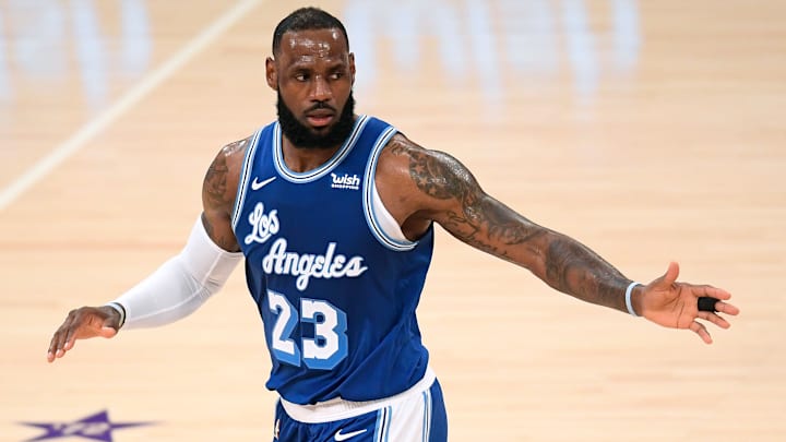 Los Lakers enfrentarán este viernes a los Timberwolves