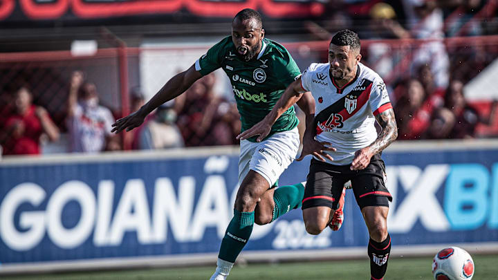 Esmeraldino e Dragão prometem duelo cheio de tensão, rivalidade e pressão da torcida, que irá lotar a Serrinha 