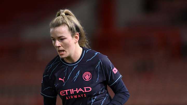 Tottenham Hotspur v Manchester City - FA Women's Continental Tyres League Cup Quarter Final