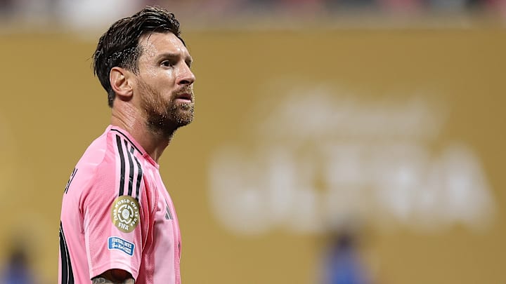 Lionel Messi va retrouver le PSG.