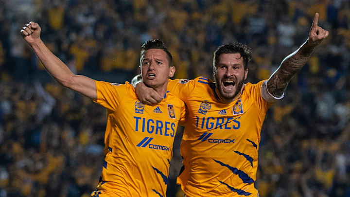 Tigres buscará escalar al liderato de la Liga MX este domingo