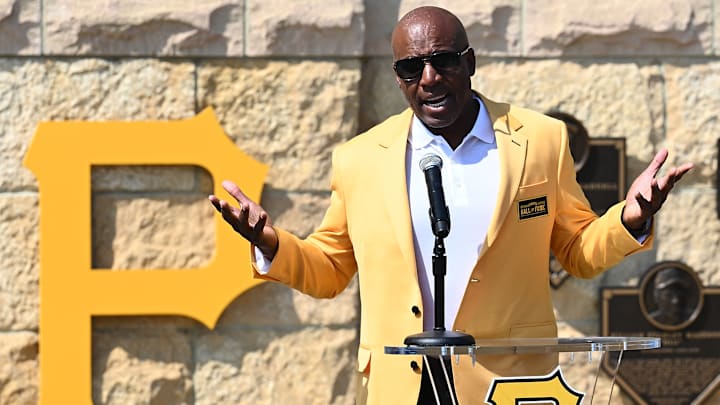 Pittsburgh tiene a Barry Bonds en su Salón de la Fama