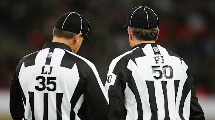 San Diego Chargers v New Orleans Saints