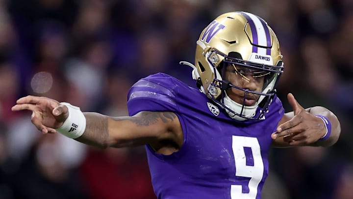 Washington State v Washington