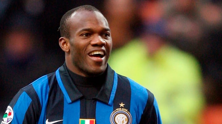 Inter Milan v Livorno - Serie A