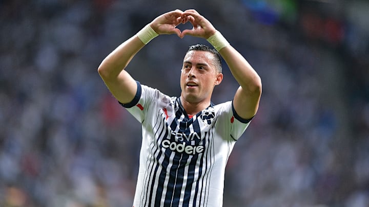 Rogelio Funes Mori habló sobre su presente goleador Rogelio Funes Mori habló sobre su presente goleador