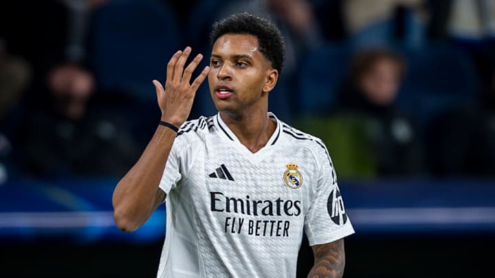 Le Real Madrid est assuré de se qualifier pour les rencontres à élimination directe de la C1.