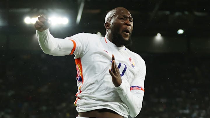 Germany v Belgium - International Friendly Germany v Belgium - International Friendly