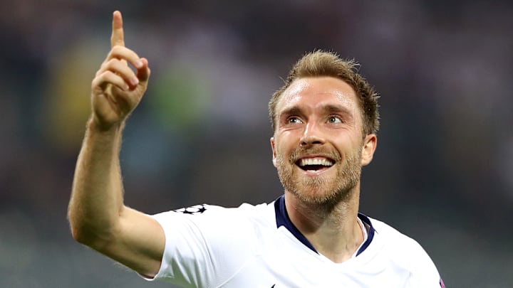 Christian Eriksen e muito mais. Saiba tudo sobre o mercado da bola. 