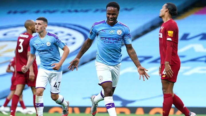 Die Premier League stellt den Rest Europas in den Schatten: Auch wegen Manchester City und dem FC Liverpool