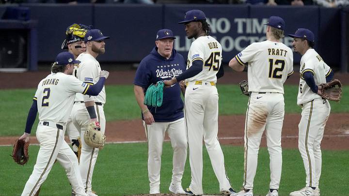Milwaukee Brewers