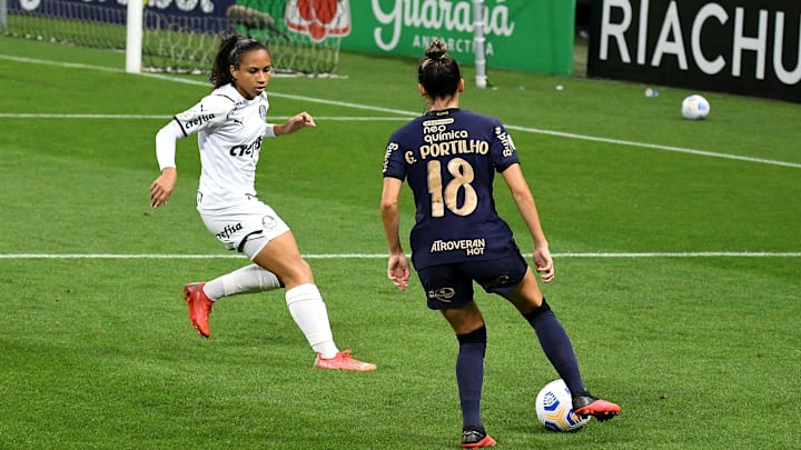 Com Derby Paulista na Primeira Fase, confira todos os detalhes da Supercopa do Brasil de Futebol Feminino. 