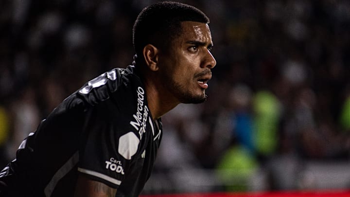 Vasco da Gama precisa de um empate para garantir volta à elite