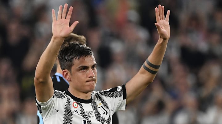 Dybala se despediu de Turim, mas pode continuar atuando nos gramados da Itália 