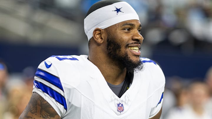Houston Texans v Dallas Cowboys