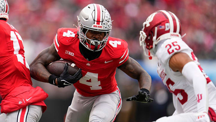 How and where you can watch 2025 Big Ten Football Media Days.