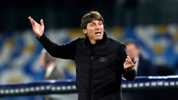 Antonio Conte