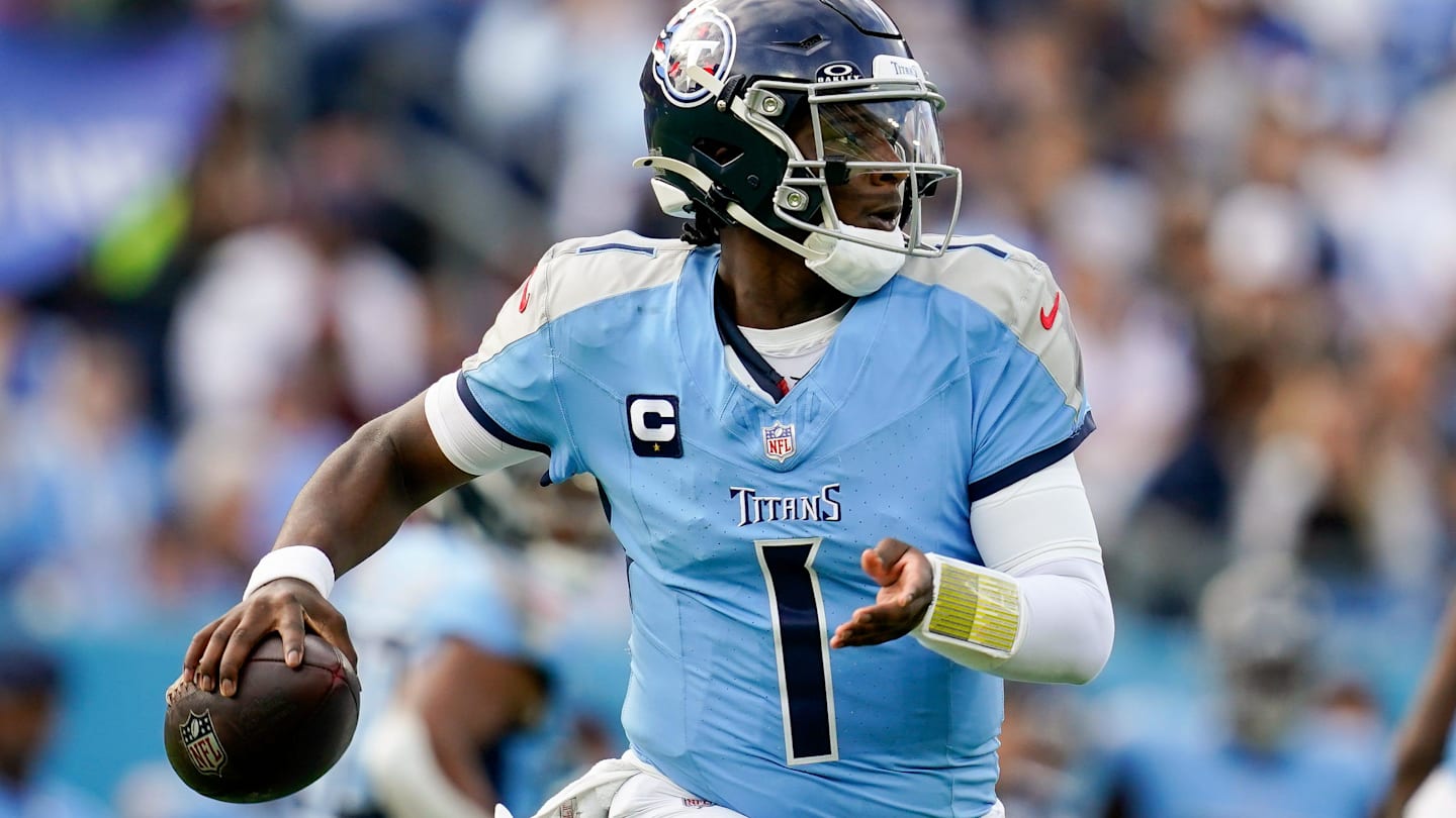 AFC South Report Card: One Team Aced the Offseason and Should Take a Big Step