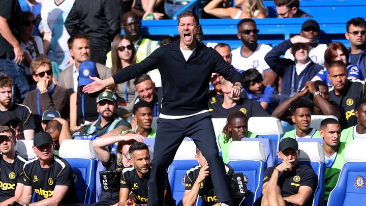 Chelsea FC v Hull City - Premier League 2026/27