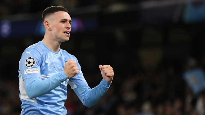 Phil Foden