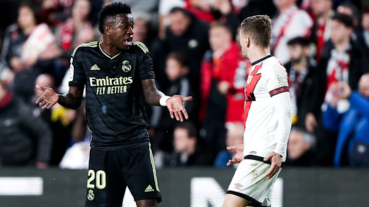 Brasileiro foi provocado em campo por rivais Brasileiro foi provocado em campo por rivais