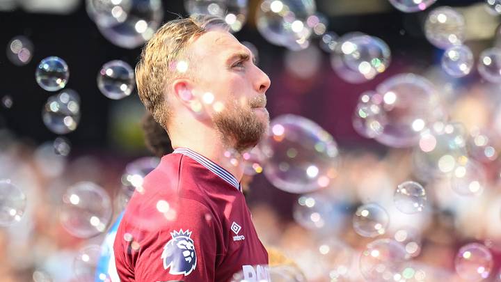 West Ham United v Leeds United - Premier League