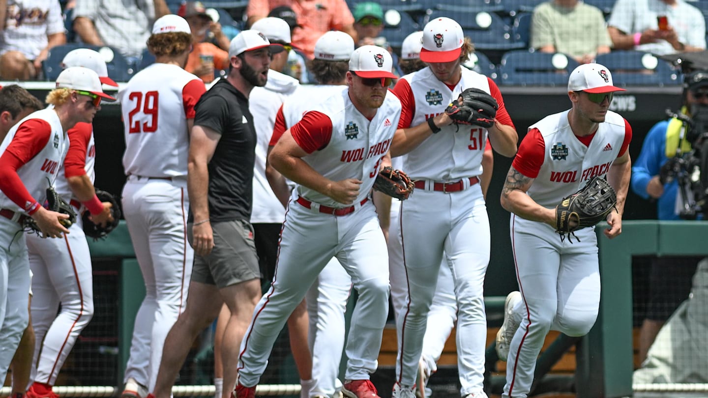 Transfer Pitcher Among Potential Breakouts for Wolfpack