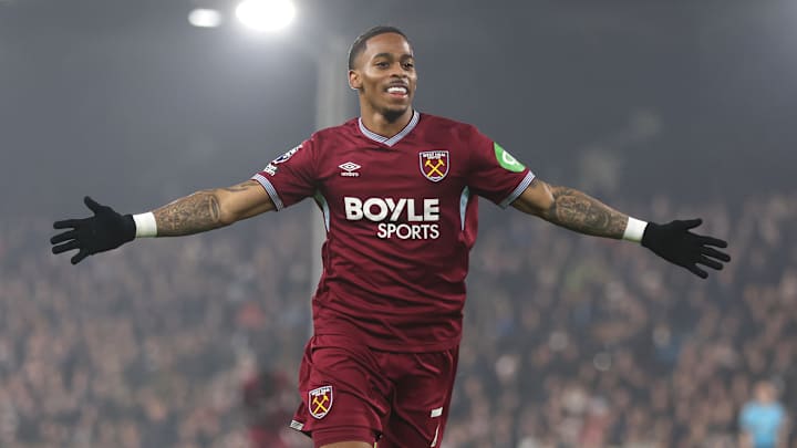 Fulham v West Ham United - Premier League