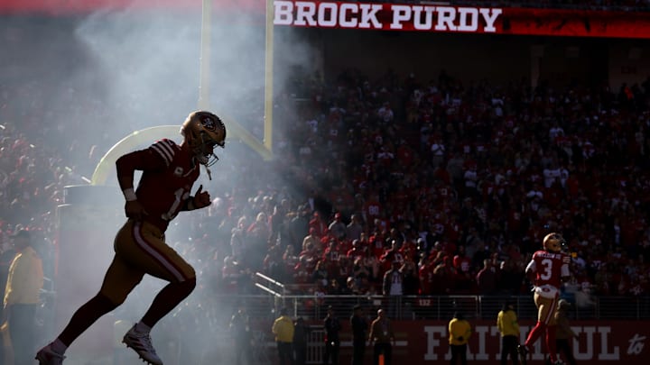 Tampa Bay Buccaneers v San Francisco 49ers