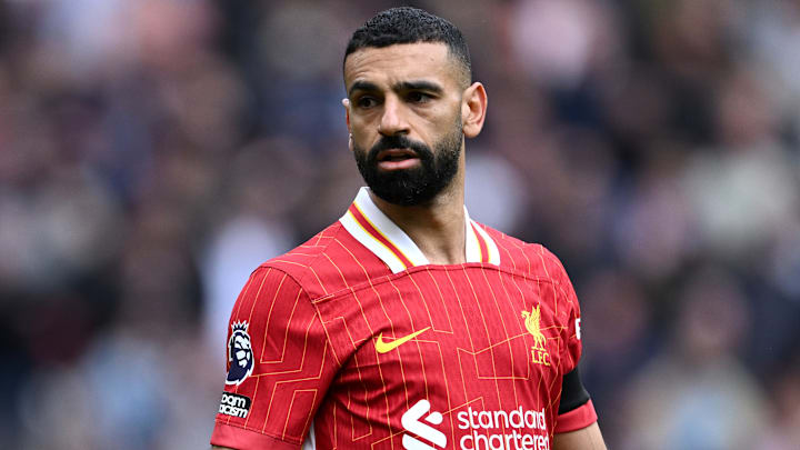 Liverpool FC v West Ham United FC - Premier League Liverpool FC v West Ham United FC - Premier League