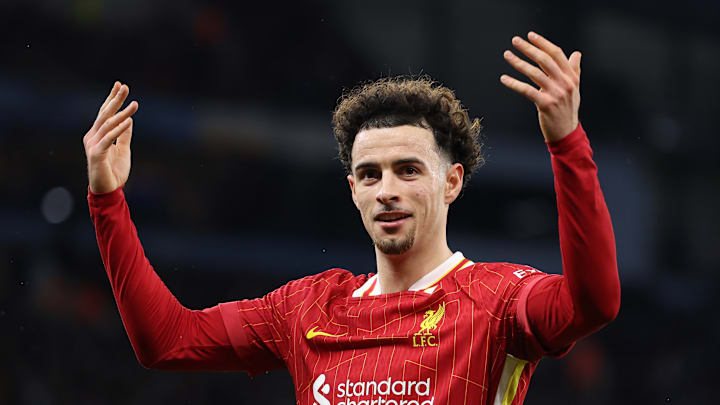 Manchester City FC v Liverpool FC - Premier League