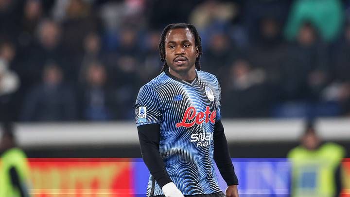 Ademola Lookman