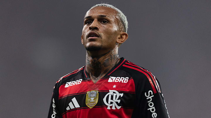 Em busca do Tetra, Flamengo estreia na Libertadores 2025 na Venezuela 