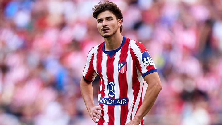 Atletico de Madrid v Villarreal CF - LaLiga EA Sports 2026/27 Atletico de Madrid v Villarreal CF - LaLiga EA Sports 2026/27