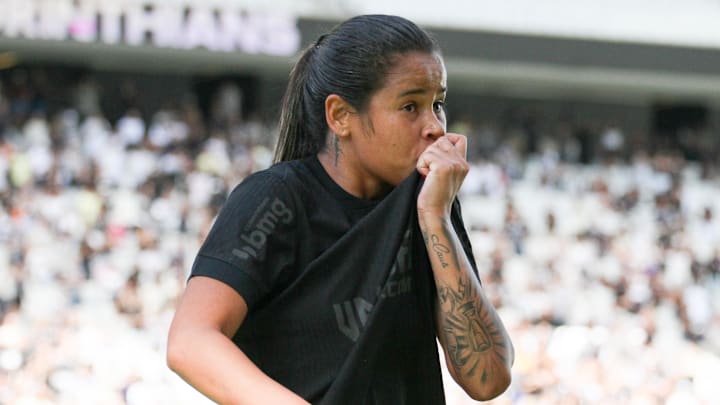 Vic Albuquerque é personagem importante no Corinthians