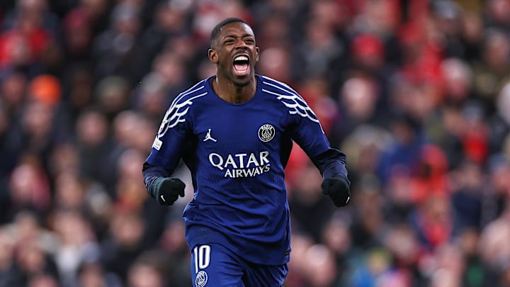 Le PSG veut poursuivre sa route dans cette Ligue des Champions.