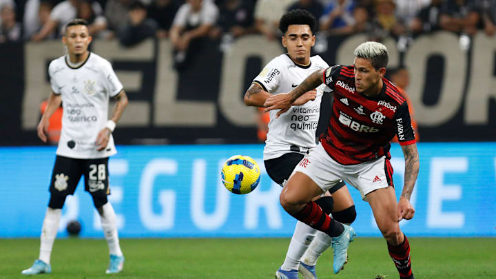 Competição de 2023 chega à sua terceira fase