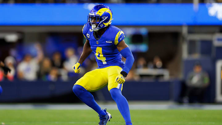 Los Angeles Rams, Jordan Fuller