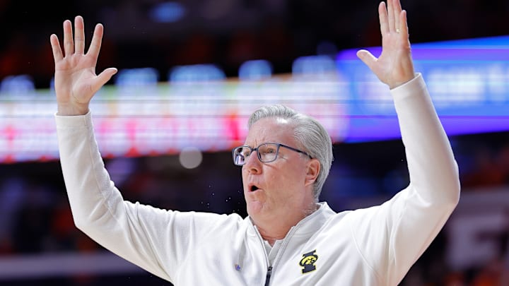 Iowa v Illinois