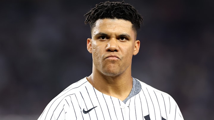 Boston Red Sox v New York Yankees