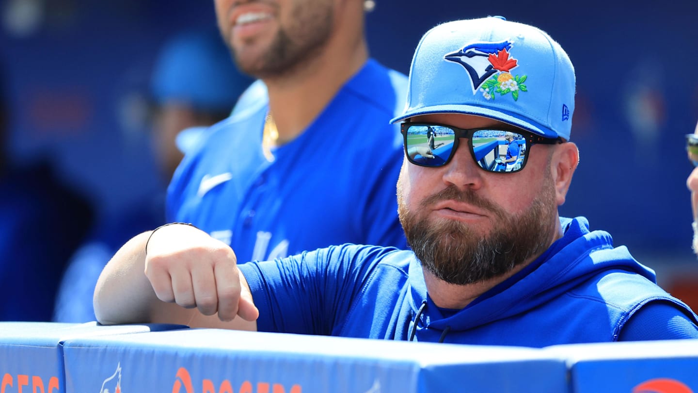 Blue Jays Slugger's Impressive Injury Rehab Start Paving Way for Return
