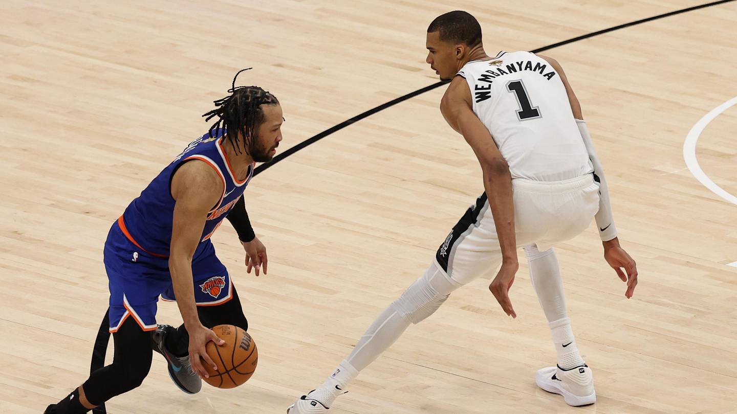 Who Should You Be Buying or Selling in the 2026 NBA Finals?