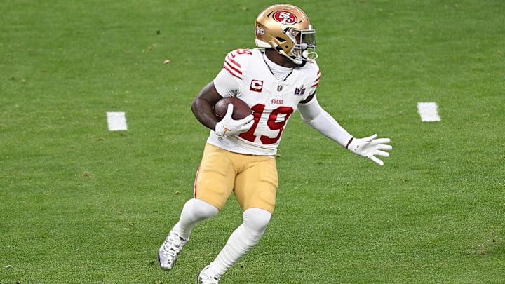 Super Bowl LVIII - San Francisco 49ers v Kansas City Chiefs