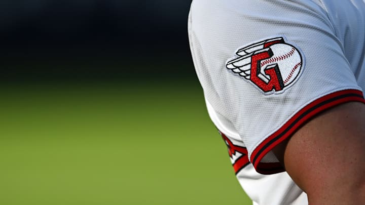 Baltimore Orioles v Cleveland Guardians