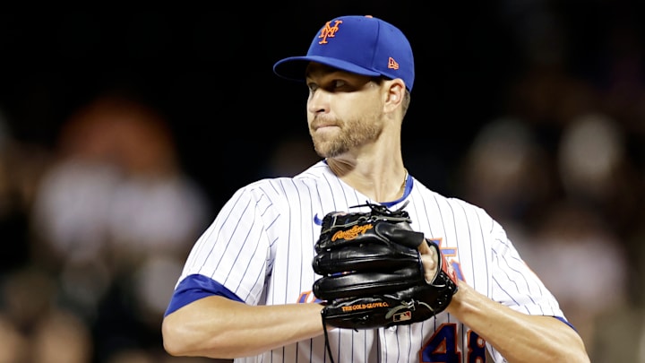 Chicago Cubs v New York Mets