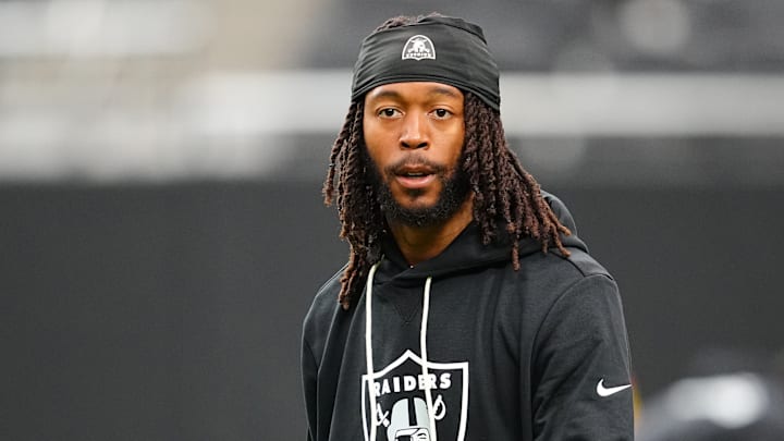 Jacksonville Jaguars v Las Vegas Raiders - NFL 2025