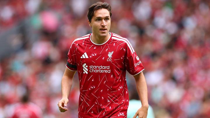 Liverpool FC v AS Monaco - Pre-Season Friendly
