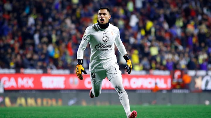 Tijuana v America - Play-In Torneo Apertura 2024 Liga MX