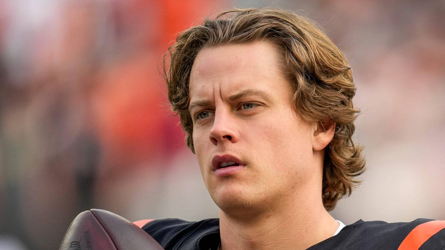 'Most Talented Roster Since I've Been Here' - Burrow Endorses Bengals' Offseason Moves, Predicts Super Bowl Title